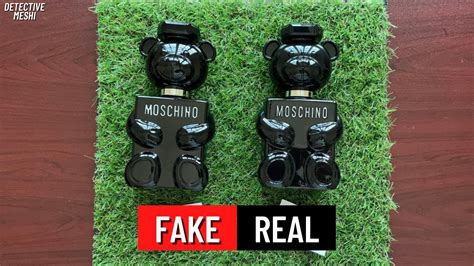 moschino shoes real or fake.